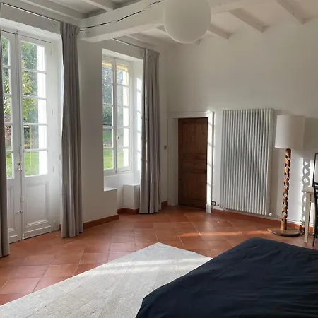 Maison De Campagne, Calme Et Proche De St Emilion * Saint-Martin-de-Laye