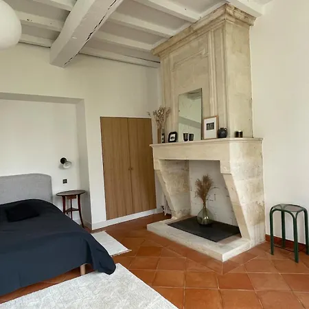 Villa Maison De Campagne, Calme Et Proche De St Emilion *