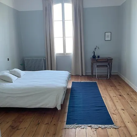 Villa Maison De Campagne, Calme Et Proche De St Emilion Saint-Martin-de-Laye