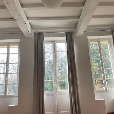 Villa Maison De Campagne, Calme Et Proche De St Emilion *